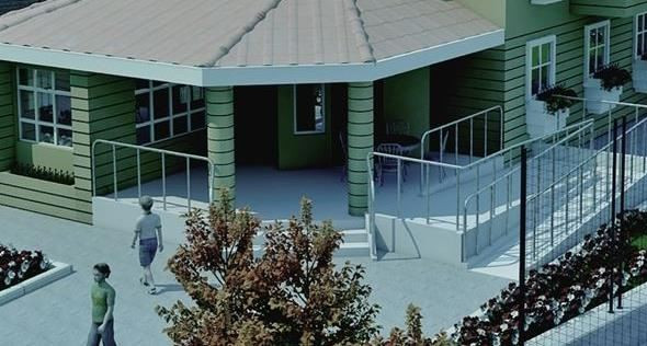 Çocuklara "psiko-sosyal" destek