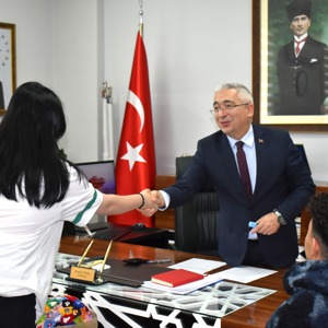 Satrançta Başarı Gösteren Çocuklarımızla Gurur Duyduk - fotoğraf 1