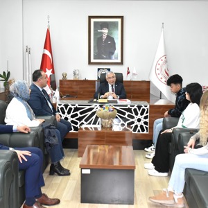 Satrançta Başarı Gösteren Çocuklarımızla Gurur Duyduk - fotoğraf 3