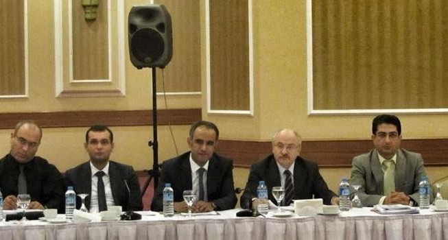 Çocuk Destek Merkezleri Psiko -Sosyal Destek Programı Çalıştayı'nın 3.sü Yapıldı