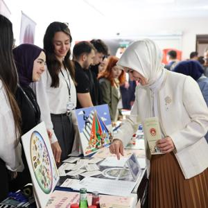Bakanımız Göktaş, "Çevrim İçi Aile Akademisi" açılış programına katıldı - fotoğraf 4