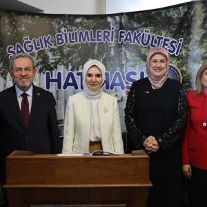Bakanımız Göktaş, "Çevrim İçi Aile Akademisi" açılış programına katıldı - fotoğraf 5