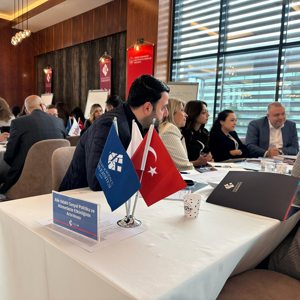 Ailenin Korunması ve Güçlendirilmesi İl Eylem Planı Hazırlık Çalıştayı Gerçekleştirildi - fotoğraf 5