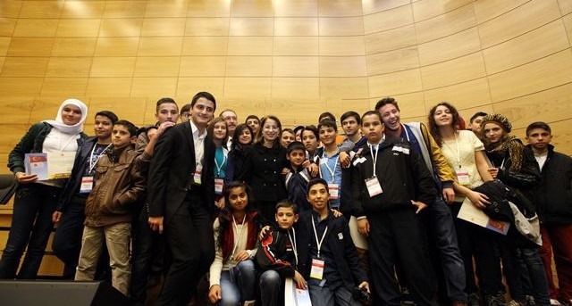 15. Ulusal Çocuk Forumu