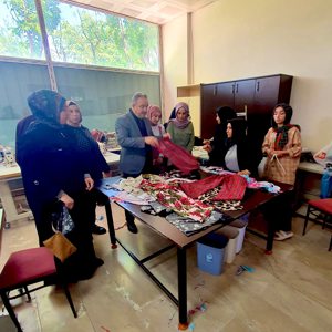 Yeşiltepe Çok Amaçlı Toplum Merkezi’ne ziyaret - fotoğraf 1