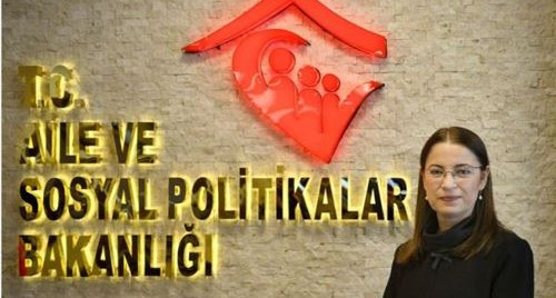 Aile ve Sosyal Politikalar Bakanı Ayşenur İslam'ın 24 Kasım Öğretmenler Günü mesajı