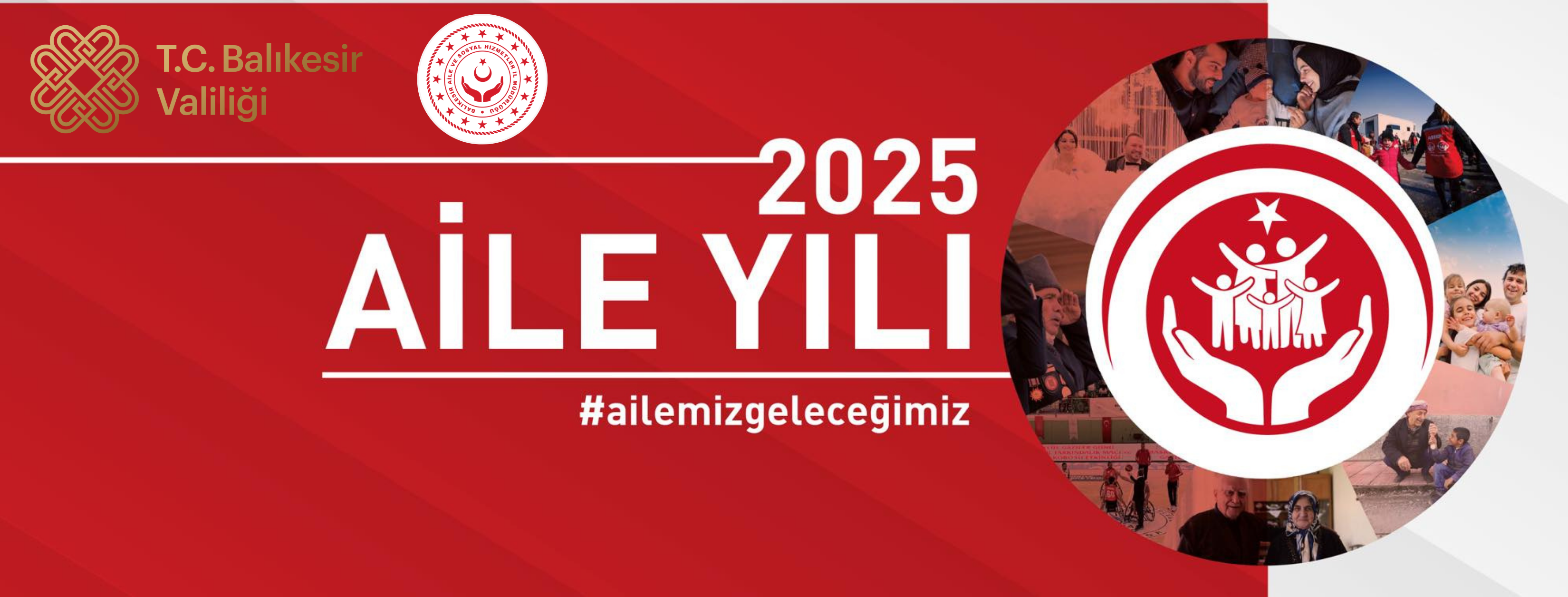 Aile Yılı Kamu Spotu !