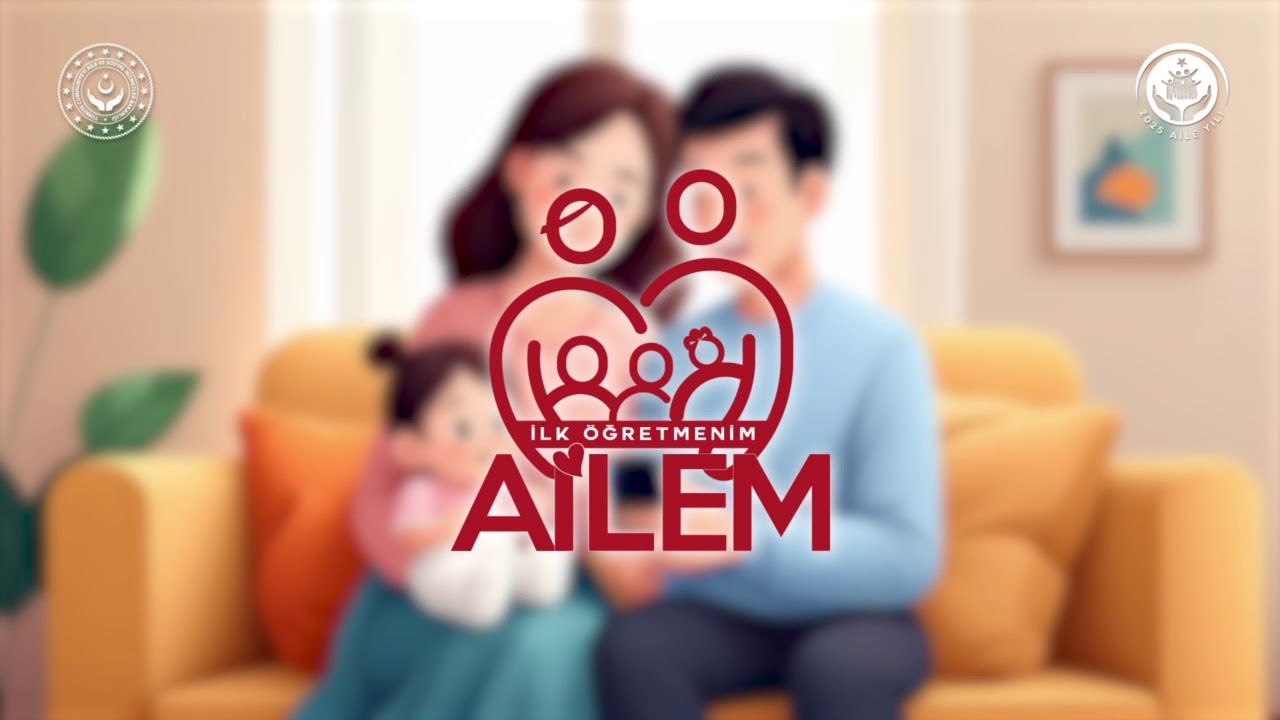 📢 “İlk Öğretmenim Ailem Mobil Uygulaması” Yayında!