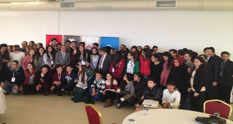 Çocuk Hakları Danışma Kurulu Soma’da 3. toplantısını yapıyor