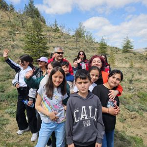 Sungurlu sosyal Hizmet Merkezi "Minik Fidanlar, Büyük Umutlar"  Etkinliği - fotoğraf 7