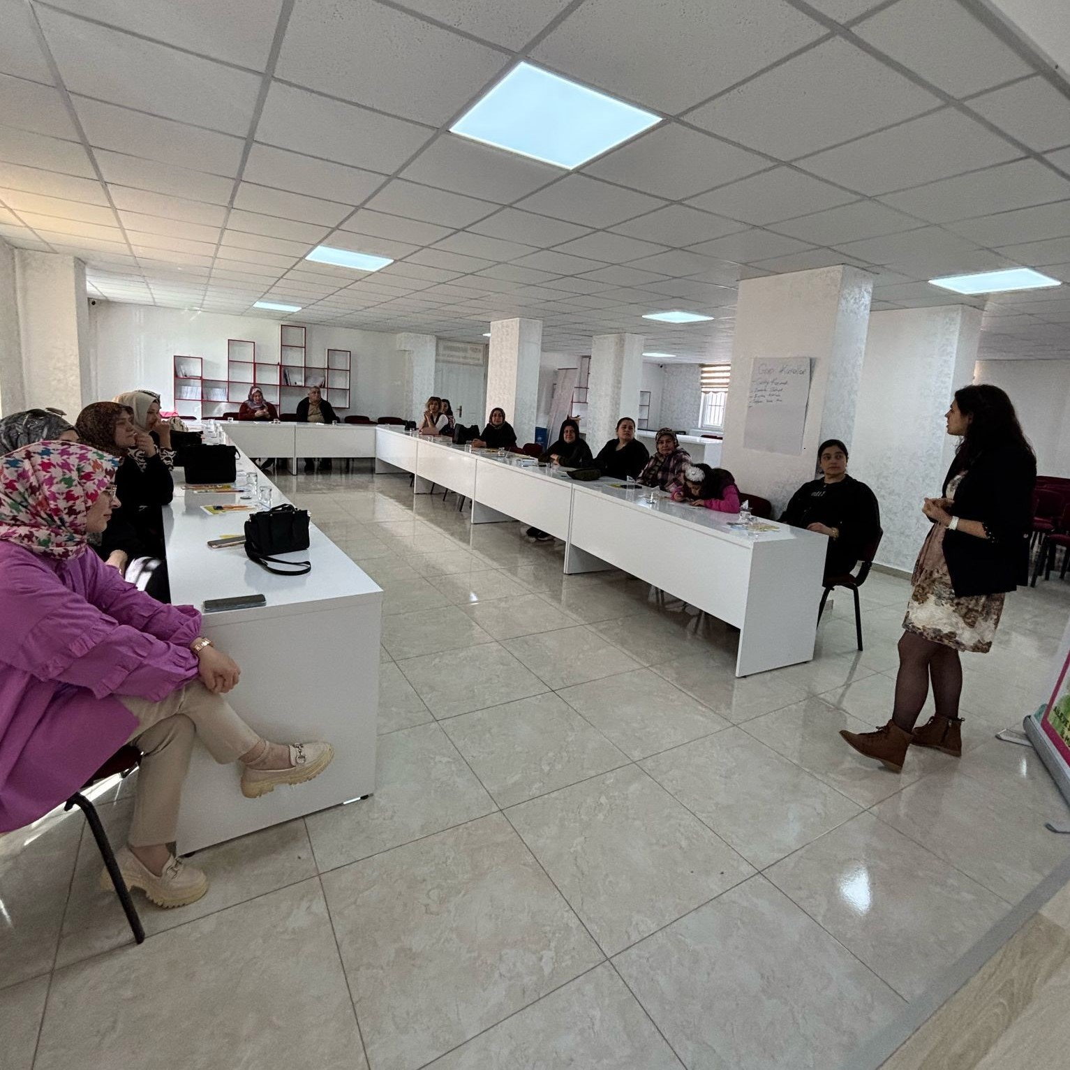 📌Ailemizin Gözbebekleri Emin Ellerde… - fotoğraf 3