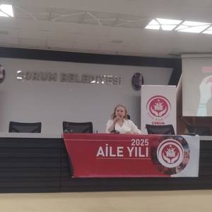 “Çocuklarda Davranışsal ve Dijital Bağımlılık”  Söyleşisi - fotoğraf 4