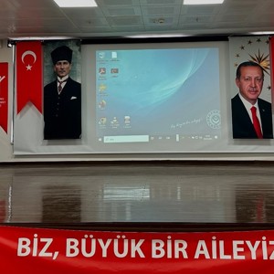 Vatandaşlarımız İçin #AileYılı Söyleşilerimiz Devam Ediyor - fotoğraf 1