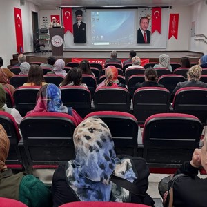 Vatandaşlarımız İçin #AileYılı Söyleşilerimiz Devam Ediyor - fotoğraf 2