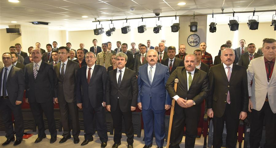 ASP Gençlik ve Spor Kulübü