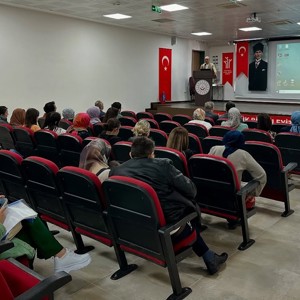 Vatandaşlarımız İçin #AileYılı Söyleşilerimiz Devam Ediyor - fotoğraf 4