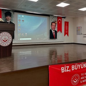 Vatandaşlarımız İçin #AileYılı Söyleşilerimiz Devam Ediyor - fotoğraf 7