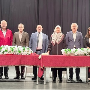  Büyüklerimizin Mutluluğuna Şahitlik Ettik  - fotoğraf 1