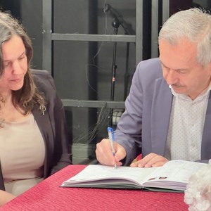  Büyüklerimizin Mutluluğuna Şahitlik Ettik  - fotoğraf 3