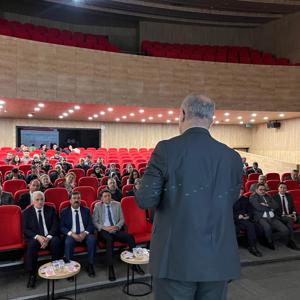 Sandıklı’da Koruyucu Aile Tanıtım Programı Düzenlendi - fotoğraf 2
