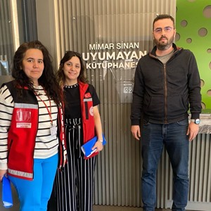 ASDEP ile sahadayız, ailenin yanındayız - fotoğraf 1