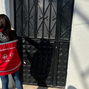 ASDEP ile sahadayız, ailenin yanındayız - fotoğraf 3