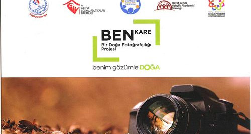 BEN² (Ben Kare ) Projesi Başlıyor     