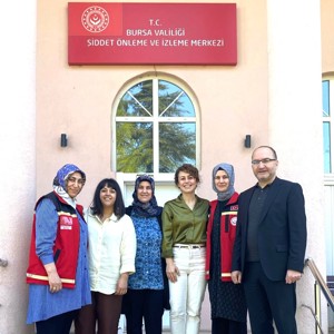 Kahraman Şehitlerimizin Aileleri ve Gazilerimiz Her Daim Gönlümüzde - fotoğraf 1