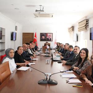Mayıs Ayında Gerçekleştirilecek Olan Aile Haftası ve Aile Festivali Etkinlikleri Planlama Toplantısı - fotoğraf 1