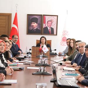 Mayıs Ayında Gerçekleştirilecek Olan Aile Haftası ve Aile Festivali Etkinlikleri Planlama Toplantısı - fotoğraf 2