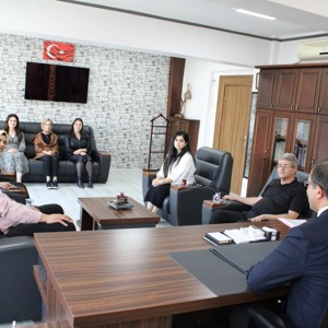 Aile ve Gençlik Fonundan Faydalanan Yeni Evlenecek Gençlerimize Destek Projelerimiz Devam Ediyor - fotoğraf 2