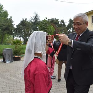 Geleceğin Büyükleri, Bugünün Coşkulu Çocuklarıyla 23 Nisan Ruhu - fotoğraf 7