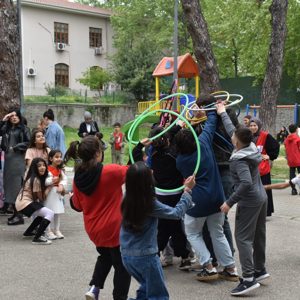 Geleceğin Büyükleri, Bugünün Coşkulu Çocuklarıyla 23 Nisan Ruhu - fotoğraf 6