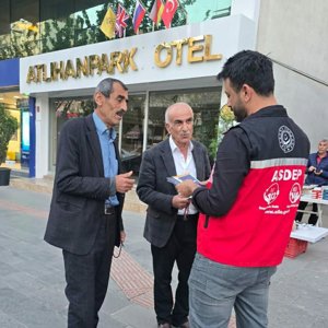  “Kadına El Kal ka maz “ - fotoğraf 1
