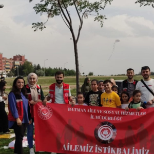 "23 Nisan Ulusal Egemenlik ve Çocuk Bayramı" - fotoğraf 3