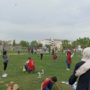 "23 Nisan Ulusal Egemenlik ve Çocuk Bayramı" - fotoğraf 4
