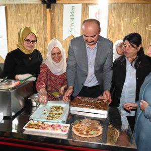 Kahve ve Çikolata Festivali - fotoğraf 4