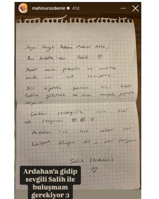 #AileYılı Etkinliklerimiz