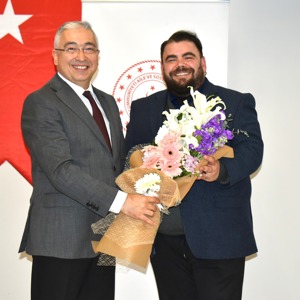 Aile, Otizm ve Umut: Güçlü Bağlar, Güçlü Yarınlar - fotoğraf 13