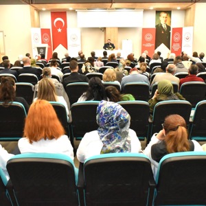 Aile, Otizm ve Umut: Güçlü Bağlar, Güçlü Yarınlar - fotoğraf 5