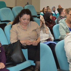 Aile, Otizm ve Umut: Güçlü Bağlar, Güçlü Yarınlar - fotoğraf 12