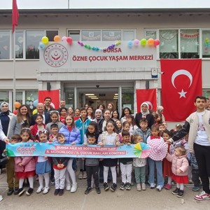 Kalem Kalpten Yazarsa, Bayram Hepimizindir - fotoğraf 2