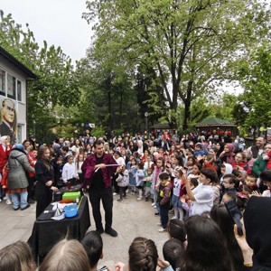 Kalem Kalpten Yazarsa, Bayram Hepimizindir - fotoğraf 5