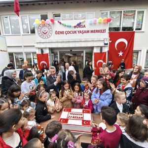 Kalem Kalpten Yazarsa, Bayram Hepimizindir - fotoğraf 1