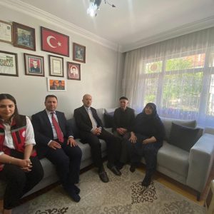 Gazilerimize Minnet, Şehitlerimize Rahmet - fotoğraf 5