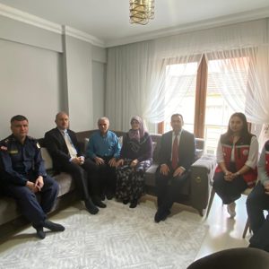 Gazilerimize Minnet, Şehitlerimize Rahmet - fotoğraf 6