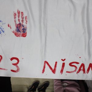 23 Nisan Ulusal Çocuk Bayramı  Çocuk Evleri Sitesi Müdürlüğünde Kalan Çocuklarımızla Coşkuyla Kutlandı - fotoğraf 8