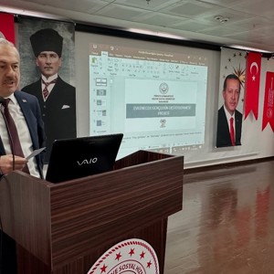 Evlilik Kredisi Kullanmaya Hak Kazanan Çiftlerimize Evlilik Öncesi Eğitim - fotoğraf 4