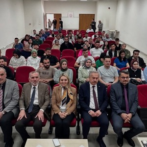 Evlilik Kredisi Kullanmaya Hak Kazanan Çiftlerimize Evlilik Öncesi Eğitim - fotoğraf 5