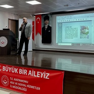 Evlilik Kredisi Kullanmaya Hak Kazanan Çiftlerimize Evlilik Öncesi Eğitim - fotoğraf 8